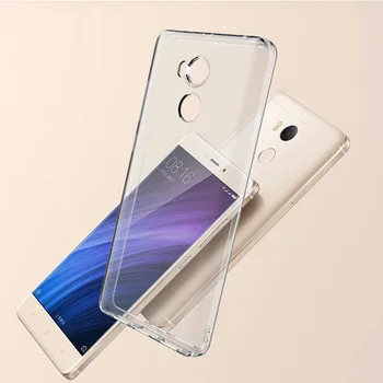 WeeYRN Transparent Soft Phone Case Xiaomi Redmi 4 Pro Funda Clear Ultra thin Silicone TPU Full Cover Xiaomi Redmi 4 Slim Case
WeeYRN Transparent Soft Phone Case Xiaomi Redmi 4 Pro Funda Clear Ultra thin Silicone TPU Full Cover Xiaomi Redmi 4 Slim Case
