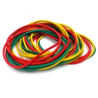 50MM size diameter color rubber band for Desk Accessories & Organizer image