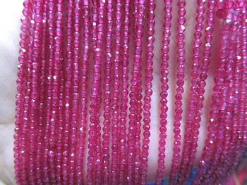full strand 16" Ruby gemstone Garnet Olive Agate Jet Assorted Beads 2-3mm Round Ball Faceted Jewelry Loose Beads
full strand 16" Ruby gemstone Garnet Olive Agate Jet Assorted Beads 2-3mm Round Ball Faceted Jewelry Loose Beads