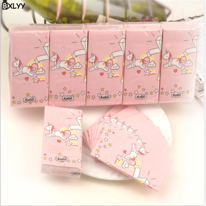 BXLYY3 Package Unicorn Pink Napkin Mini Bag Paper Birthday Party Decoration Children Unicorn Party Supplies Kitchen Gadgets.7z
BXLYY3 Package Unicorn Pink Napkin Mini Bag Paper Birthday Party Decoration Children Unicorn Party Supplies Kitchen Gadgets.7z