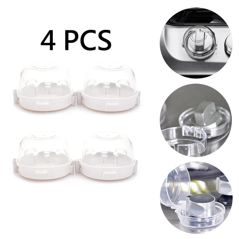 Brand New 2pcs/4pcs Home Kitchen Stove Knob and Gas Cooker Switch Covers Kid Protect Guard Protectors
Brand New 2pcs/4pcs Home Kitchen Stove Knob and Gas Cooker Switch Covers Kid Protect Guard Protectors