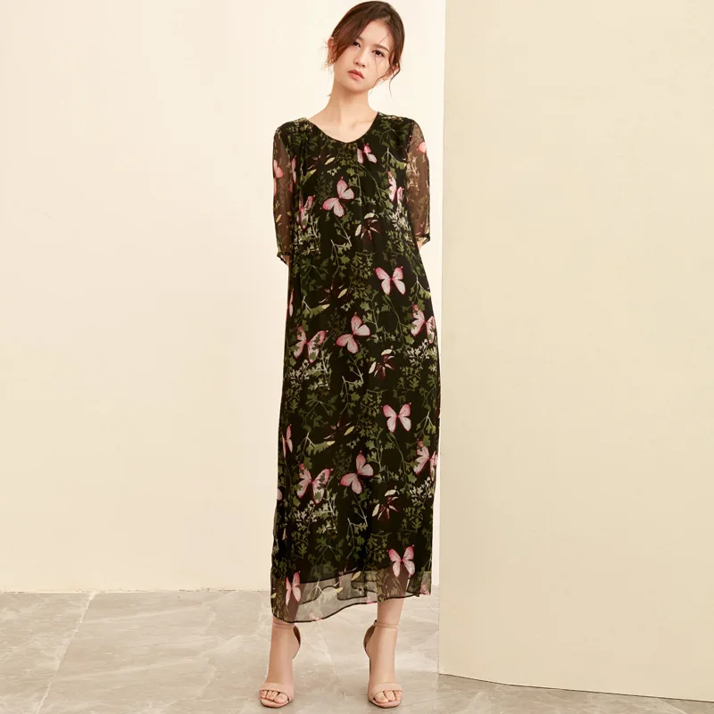 silk floral plus size summer dress women s sexy club retro beach boho dresses long 2019 green chiffon flower loose elegant
silk floral plus size summer dress women s sexy club retro beach boho dresses long 2019 green chiffon flower loose elegant