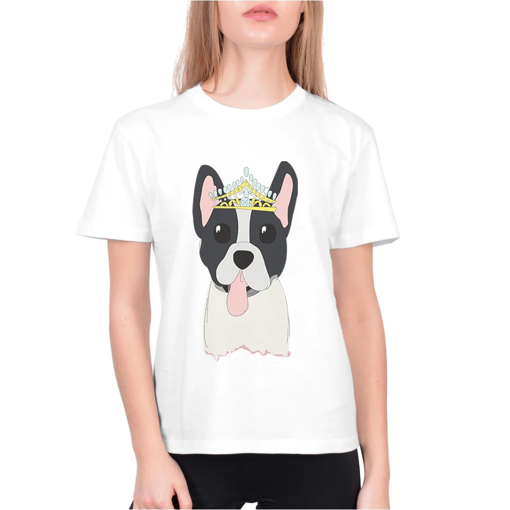 New Arrival Fashion T Shirts Women Short Sleeve Tees Tops Cotton Tshirt Dog Printing Casual Wonman Clothes Poleras De Mujer Moda
New Arrival Fashion T Shirts Women Short Sleeve Tees Tops Cotton Tshirt Dog Printing Casual Wonman Clothes Poleras De Mujer Moda