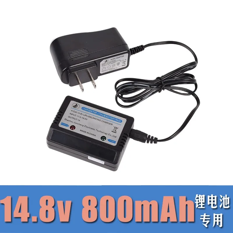 14.8V XH-5P Battery Charger Adapter For RC Helicopter Quadcopter Toys Car Model Truck Spare Parts
14.8V XH-5P Battery Charger Adapter For RC Helicopter Quadcopter Toys Car Model Truck Spare Parts