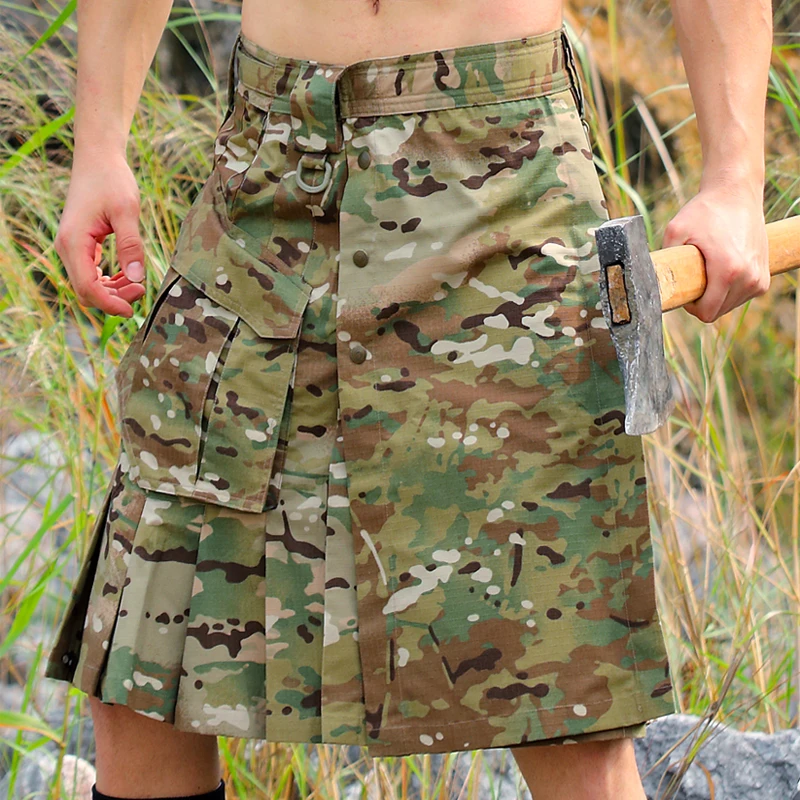 2018 New Tactical Man Scotland skirt Multicam man skirt / Tactical skirt for man /quick-off man skirt / ripstop man skirt
2018 New Tactical Man Scotland skirt Multicam man skirt / Tactical skirt for man /quick-off man skirt / ripstop man skirt