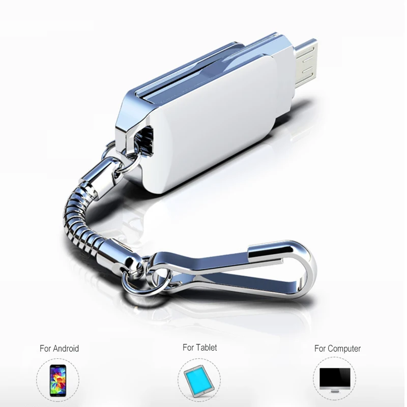 Metal Pen Drive Personalizado 16GB USB Flash Drive 32GB 64GB USB Memory Stick For Android Mobile Phone Pendrive Dropshipping
Metal Pen Drive Personalizado 16GB USB Flash Drive 32GB 64GB USB Memory Stick For Android Mobile Phone Pendrive Dropshipping