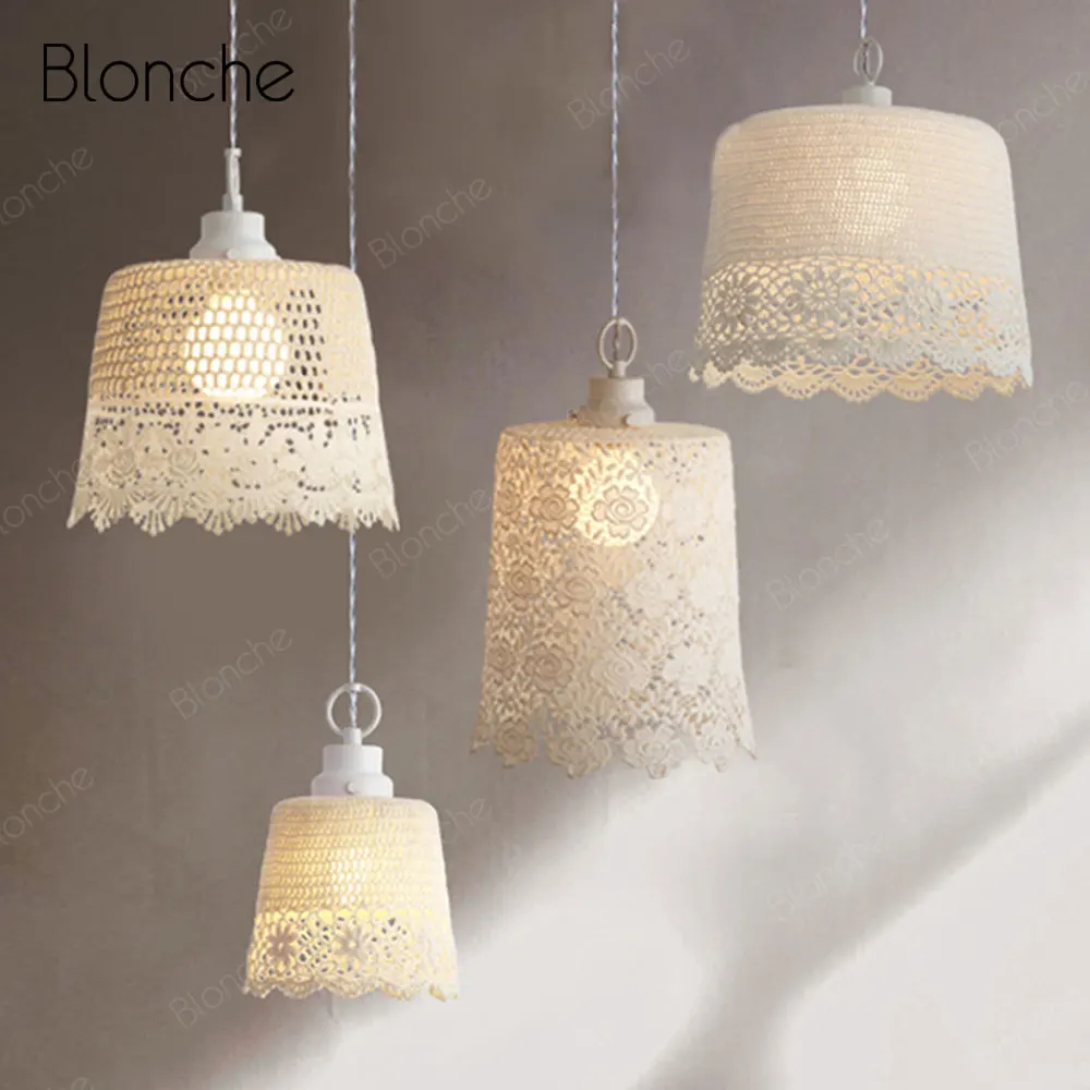 Weaving Pendant Light Loft Style Decor Hanging lamp Creative Modern Fabric Pendant Lamp for Dining Room Bedroom Light Fixtures
Weaving Pendant Light Loft Style Decor Hanging lamp Creative Modern Fabric Pendant Lamp for Dining Room Bedroom Light Fixtures