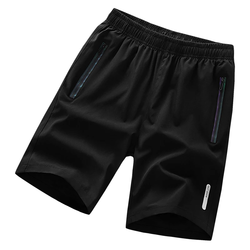 

Befusy Men's Summer Shorts Quick-Dry Breathable Trunks Outdoor Sport Gym Beach Shorts Male Pants for Running Basketball Cycling