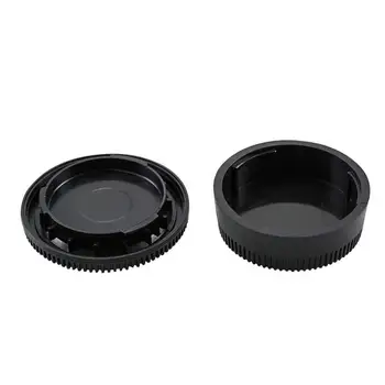 Camera Lens Body Cover + Rear Lens Cap Hood Protector for CANON FD Camera Lens Protect Caps Holder Keeper With Low Price
Camera Lens Body Cover + Rear Lens Cap Hood Protector for CANON FD Camera Lens Protect Caps Holder Keeper With Low Price