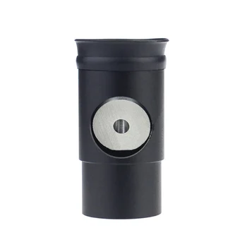 1.25 Cheshire Collimating Eyepiece for Newtonian Refractor Telescopes -Metal Structure
1.25 Cheshire Collimating Eyepiece for Newtonian Refractor Telescopes -Metal Structure