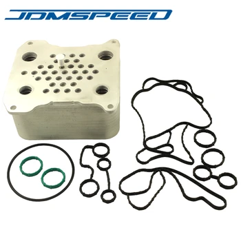 Free Shipping-Oil Cooler Kit 8C3Z6A642A Fit For Ford 6.4L Powerstroke Diesel Engine F250 F350 F450
Free Shipping-Oil Cooler Kit 8C3Z6A642A Fit For Ford 6.4L Powerstroke Diesel Engine F250 F350 F450