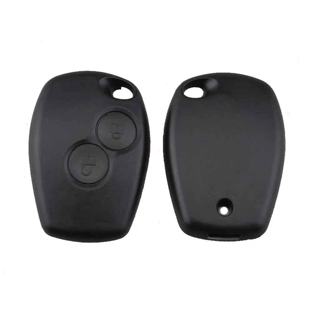Remote Key 433MHz PCF7946 Transponder Chip 2 Buttons Keyless Entry Fob for Renault Megane Clio Kangoo Logan Car Alarm
Remote Key 433MHz PCF7946 Transponder Chip 2 Buttons Keyless Entry Fob for Renault Megane Clio Kangoo Logan Car Alarm