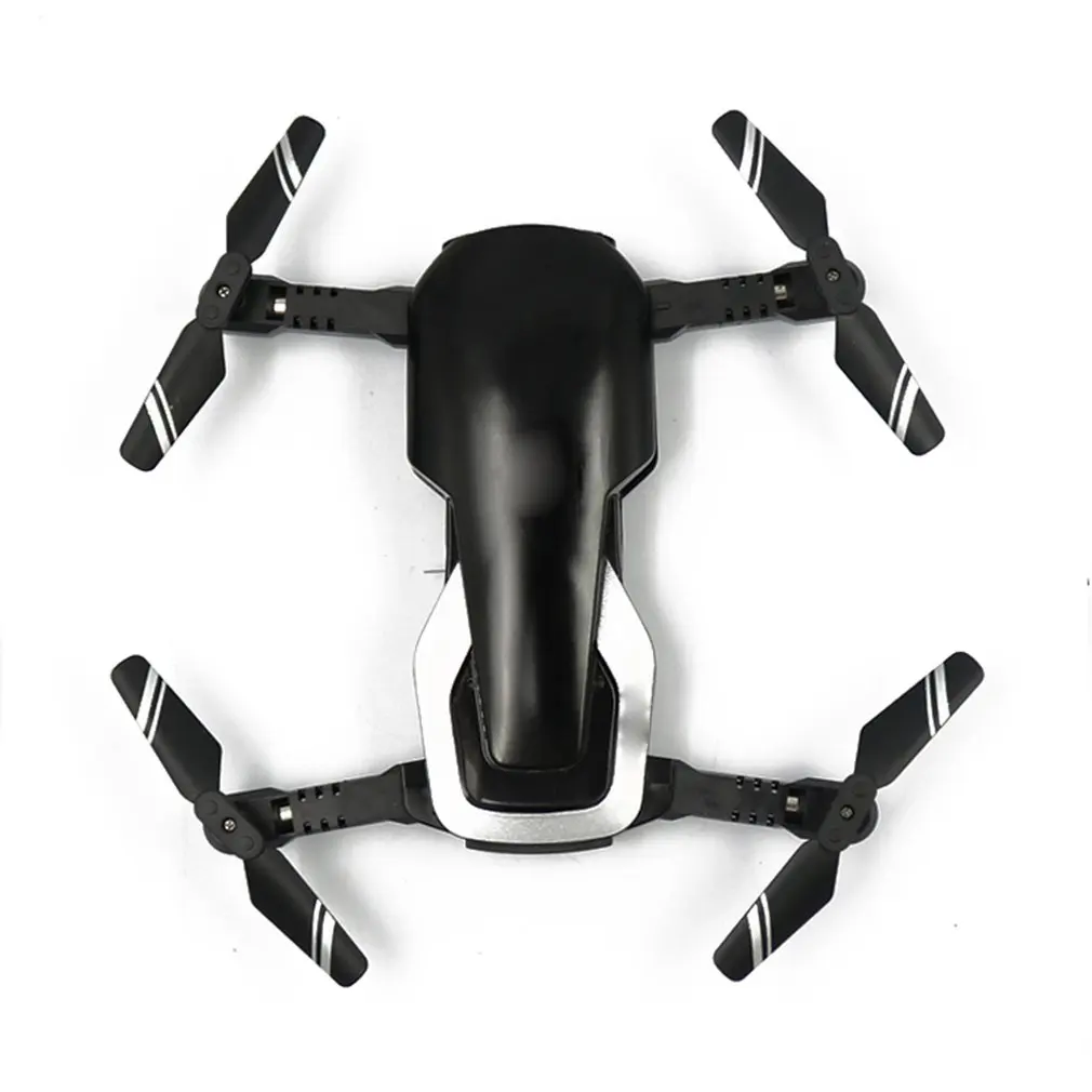 Foldable Drone Aerial Photography Remote Control Aircraft Optical Flow Positioning Quad-Axis Aircraft Quadcopter
Foldable Drone Aerial Photography Remote Control Aircraft Optical Flow Positioning Quad-Axis Aircraft Quadcopter