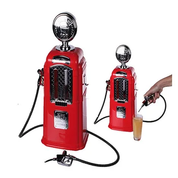 Double Guns Beer Dispenser Bar Tools Accessories Liquor Pump Gas Station Dispenser Alcohol Drink Tea Beverage Dispenser Machine
Double Guns Beer Dispenser Bar Tools Accessories Liquor Pump Gas Station Dispenser Alcohol Drink Tea Beverage Dispenser Machine