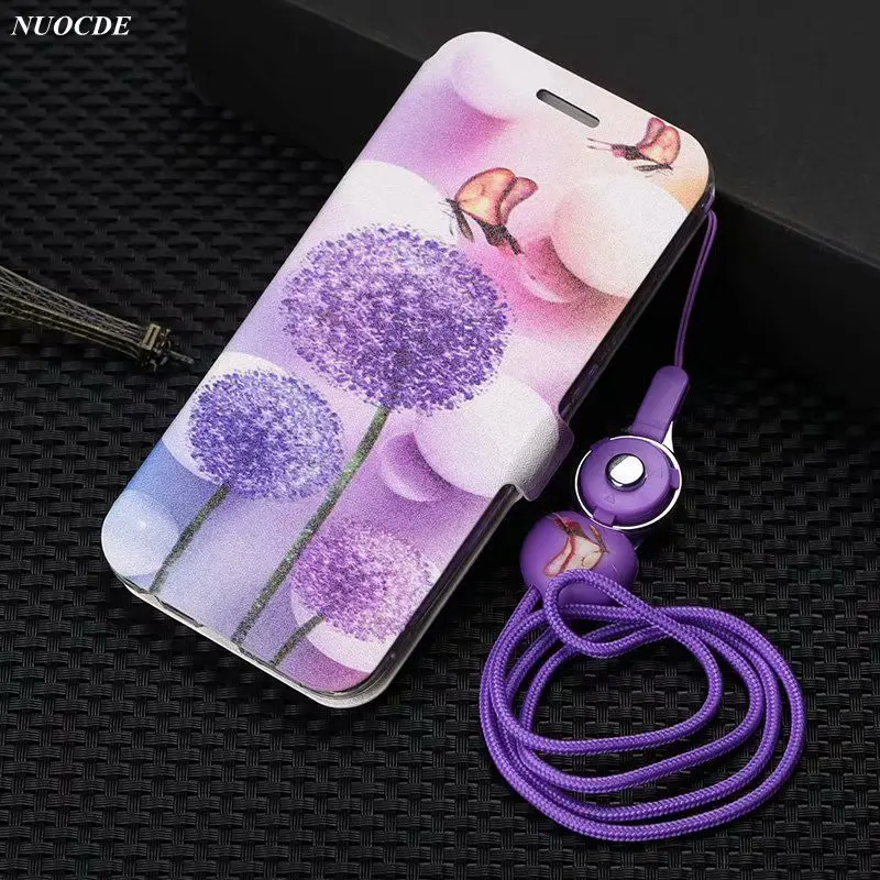 NUOCDE Phone Case For Huawei Nova 3 Wallet PU Leather Flip Cover Case Butterfly Lanyard Capa For Huawei Nova 3 Nova3 Pouch Cases
NUOCDE Phone Case For Huawei Nova 3 Wallet PU Leather Flip Cover Case Butterfly Lanyard Capa For Huawei Nova 3 Nova3 Pouch Cases