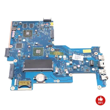NOKOTION 764269-501 LA-A996P laptop motherboard for hp pavilion 15 15-g A8-6410 2.0Ghz 8570M 2GB 764269-001 Main board
NOKOTION 764269-501 LA-A996P laptop motherboard for hp pavilion 15 15-g A8-6410 2.0Ghz 8570M 2GB 764269-001 Main board