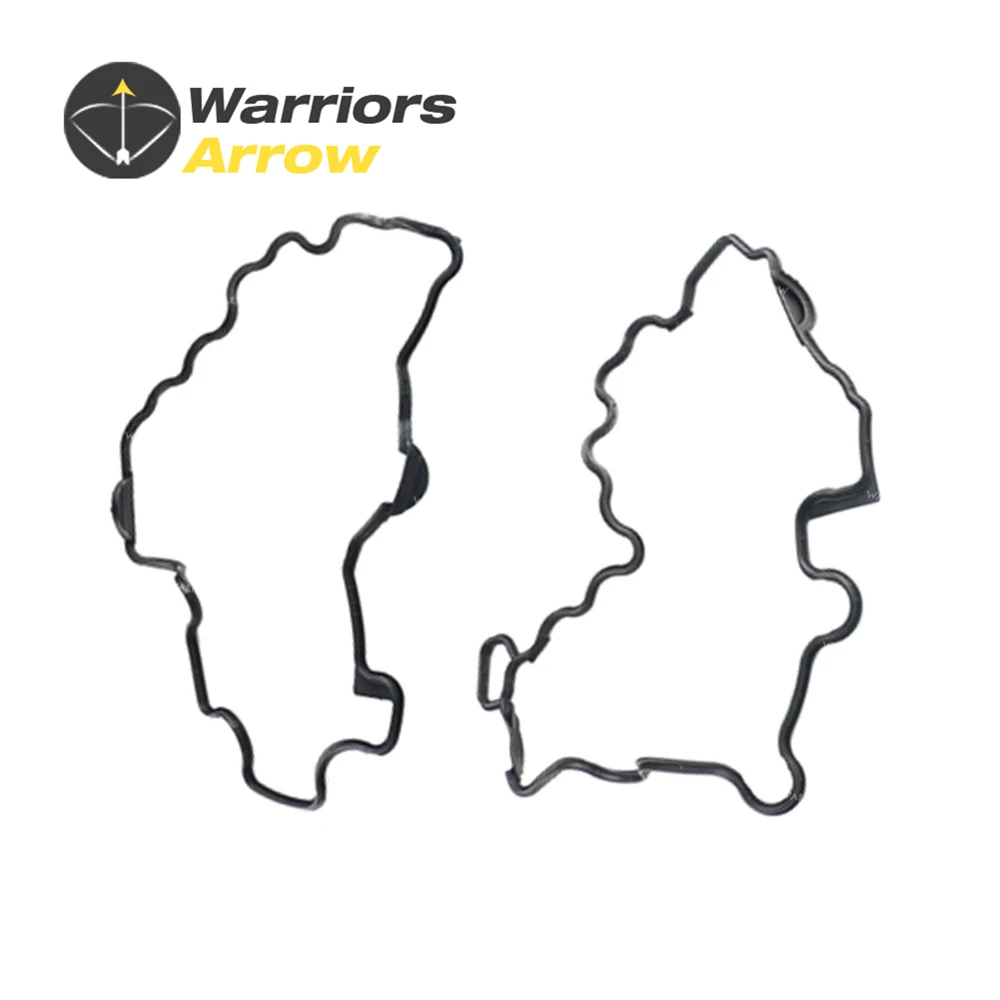1120160221 1120160321 For Mercedes-Benz W202 W210 W211 E320 C240 C320 2001-2005 Pair Left Right Engine Valve Cover Gasket
1120160221 1120160321 For Mercedes-Benz W202 W210 W211 E320 C240 C320 2001-2005 Pair Left Right Engine Valve Cover Gasket