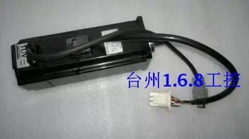 USED 100% TESTED AC SERVO MOTOR SGMAH-04A1A6D *Please contact us for real photo,100% real stock*
USED 100% TESTED AC SERVO MOTOR SGMAH-04A1A6D *Please contact us for real photo,100% real stock*