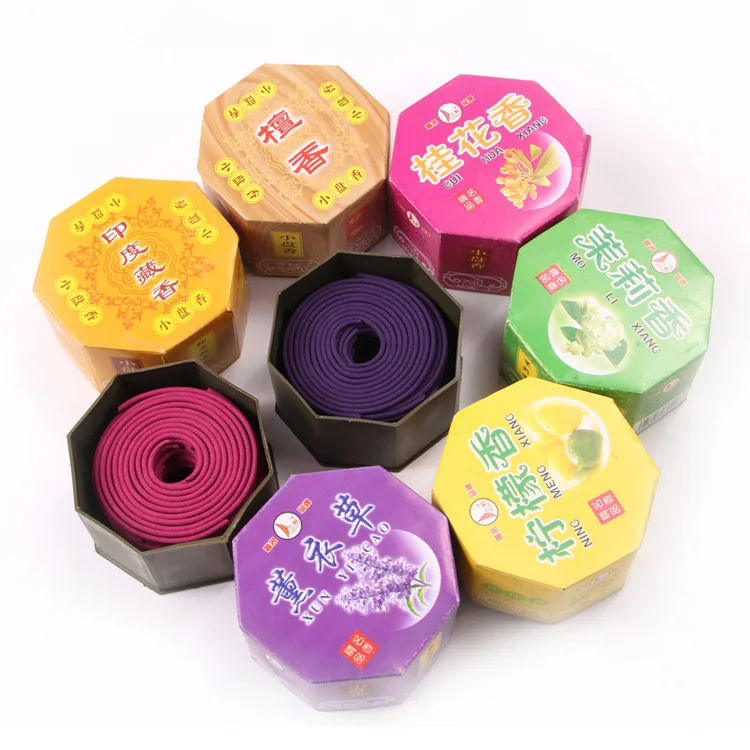 32Pcs/Box Bathroom Interior Bedroom Toilet Odor Of Natural Perfume Aromatherapy Sandalwood Coil Incense Tibetan Incense India
32Pcs/Box Bathroom Interior Bedroom Toilet Odor Of Natural Perfume Aromatherapy Sandalwood Coil Incense Tibetan Incense India