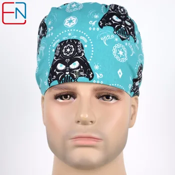 New Surgical Caps Medical Newly Surgical Scrub Caps Mask For Men Women With Sweatband 100% Cotton Medical Caps Printed Unisex
New Surgical Caps Medical Newly Surgical Scrub Caps Mask For Men Women With Sweatband 100% Cotton Medical Caps Printed Unisex