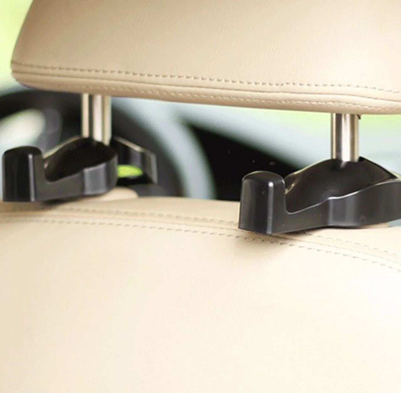 Car Seat Hook Shopping Bag Hanger for Jeep Grand Cherokee Compass Commander Wrangler Rubicon SAHALA Patriot Renegade Liberty
Car Seat Hook Shopping Bag Hanger for Jeep Grand Cherokee Compass Commander Wrangler Rubicon SAHALA Patriot Renegade Liberty