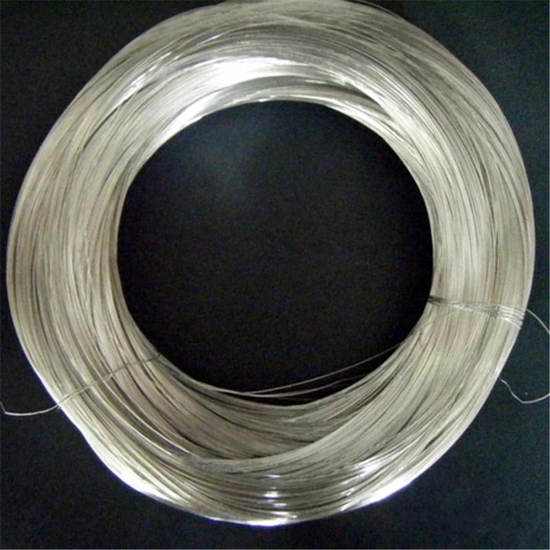 Special sales of high-purity aluminum wire machineryElectronics Special aluminum wire for testing Ultra-fine aluminum wire high
Special sales of high-purity aluminum wire machineryElectronics Special aluminum wire for testing Ultra-fine aluminum wire high