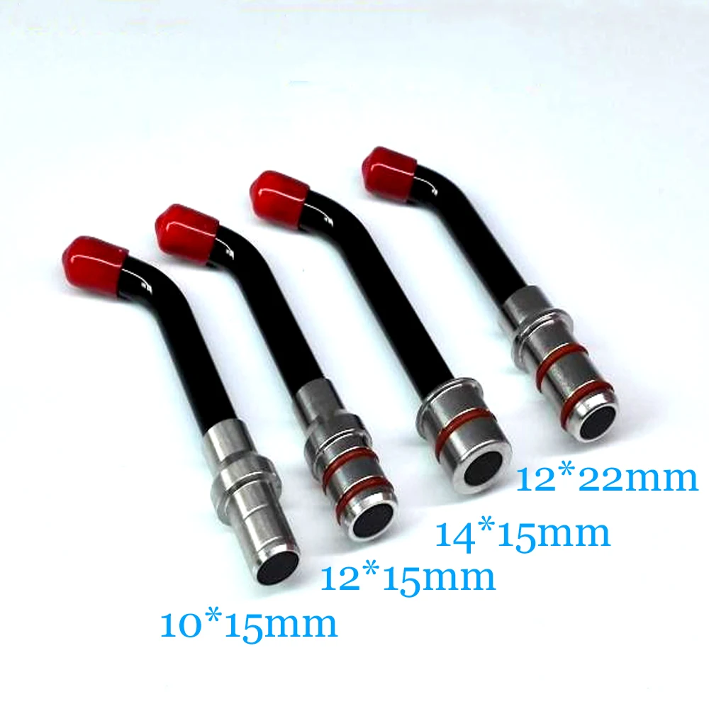 Free Shipping Light Guide Rod Photosensitive Optical Fiber Head Stick 4 modles 10*15mm,12*15mm,12*22mm,14*15mm Dental Materials
Free Shipping Light Guide Rod Photosensitive Optical Fiber Head Stick 4 modles 10*15mm,12*15mm,12*22mm,14*15mm Dental Materials