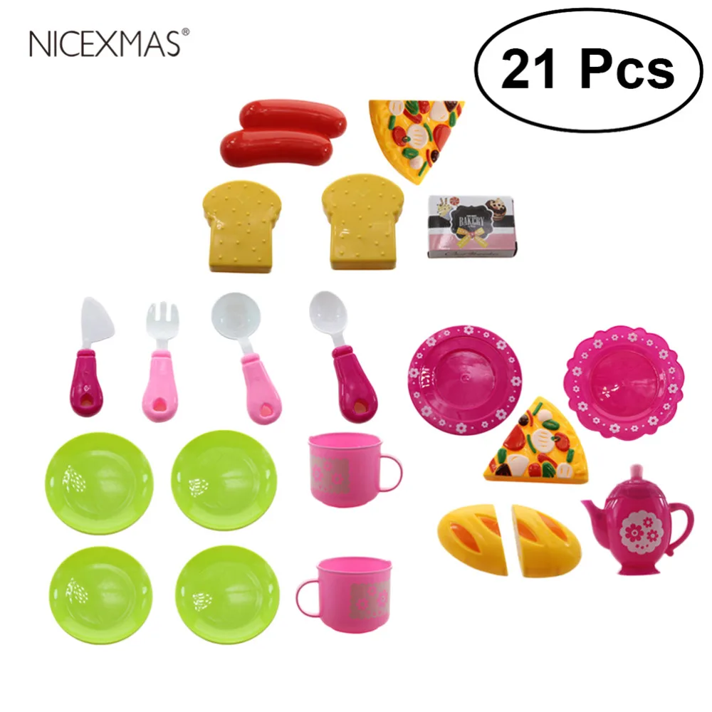 1PC Houseware Cutlery Toy Set Creative Educational Play Kitchen Learning Simulation Toy Set Accessory for Toddlers Kids Girls
1PC Houseware Cutlery Toy Set Creative Educational Play Kitchen Learning Simulation Toy Set Accessory for Toddlers Kids Girls