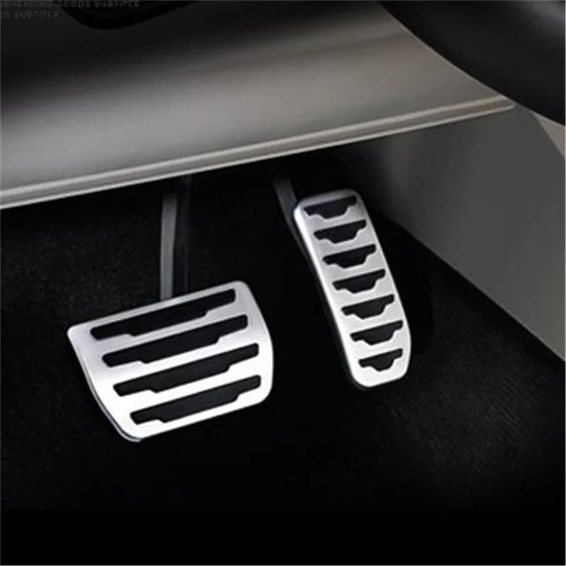 Car accessories Fuel Gas Accelerator Brake Pedals For Land Rover Range Rover Evoque Discovery Sport for Jaguar XE XF F-PACE
Car accessories Fuel Gas Accelerator Brake Pedals For Land Rover Range Rover Evoque Discovery Sport for Jaguar XE XF F-PACE