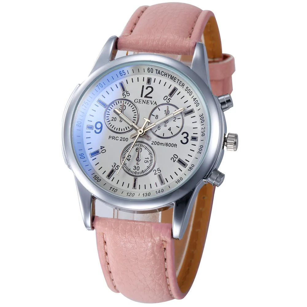Women Casual Checkers Faux Leather Quartz Analog Wrist Watch fashion casual stainless steel watches A40
Women Casual Checkers Faux Leather Quartz Analog Wrist Watch fashion casual stainless steel watches A40