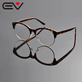 Vintage Brand Design Plain Men Women Glasses Round Eyeglasses Optical Frame Retro Oculos De Grau Femininos Gafas DEDING EV0974
Vintage Brand Design Plain Men Women Glasses Round Eyeglasses Optical Frame Retro Oculos De Grau Femininos Gafas DEDING EV0974