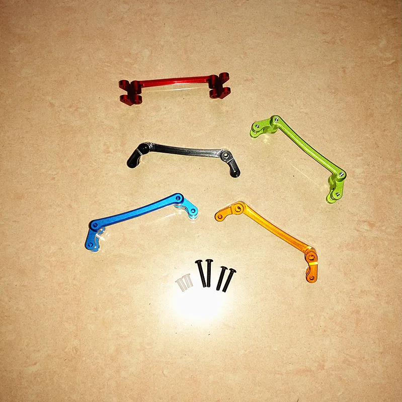 Cnc Alloy Front Steering Connecting Rod for 1/8 AXIAL YETI XL Rc Car Parts
Cnc Alloy Front Steering Connecting Rod for 1/8 AXIAL YETI XL Rc Car Parts