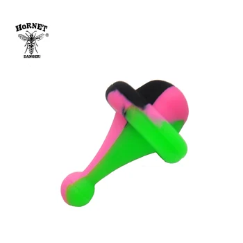 HORNET Premium Gyro Shape FDA Silicone Carb Cap Dabber Wax Oil Tool 40 MM / 1.57 Inch Handle Oil Wax Cavers Tool Accessories
HORNET Premium Gyro Shape FDA Silicone Carb Cap Dabber Wax Oil Tool 40 MM / 1.57 Inch Handle Oil Wax Cavers Tool Accessories