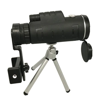 Zoom Mini Monocular Telescope Mobile Phone Lenses Universal HD 40X60 Single Focus Optic Lens For iPhone Huawei Camera Lens
Zoom Mini Monocular Telescope Mobile Phone Lenses Universal HD 40X60 Single Focus Optic Lens For iPhone Huawei Camera Lens