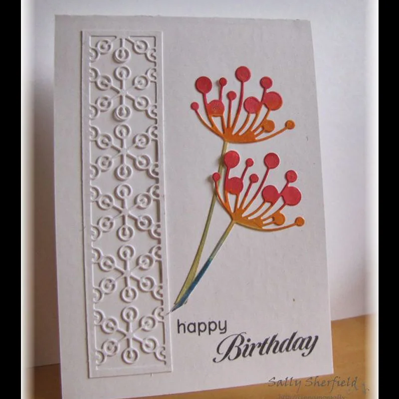 Dies Metal Scrapbooking Flower Stamps Cutting Dies Embossing Stencils Craft Paper Card Making New 2019 Die Cut Template Easter
Dies Metal Scrapbooking Flower Stamps Cutting Dies Embossing Stencils Craft Paper Card Making New 2019 Die Cut Template Easter