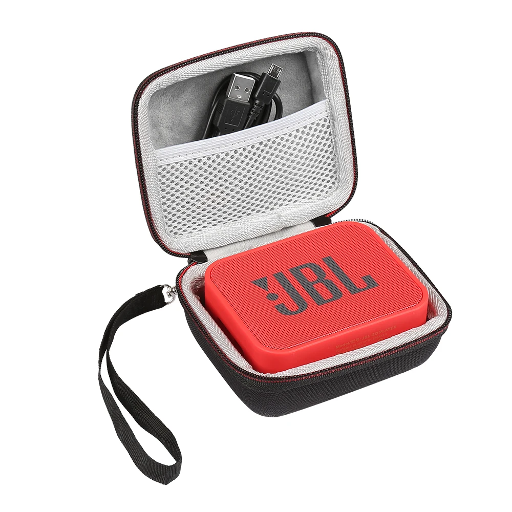 2019 Newest Portable EVA Zipper Hard Case Storage Box Bags for JBL Go Player Wireless Bluetooth Speaker Accessories
2019 Newest Portable EVA Zipper Hard Case Storage Box Bags for JBL Go Player Wireless Bluetooth Speaker Accessories