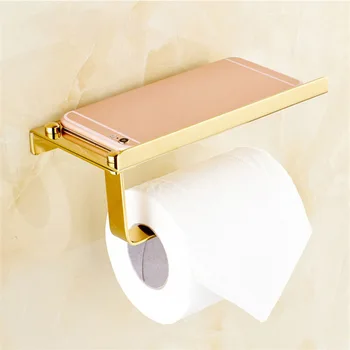 Nordic StyleToilet Paper Rack Bathroom Holder Stainless Steel Phone Stand Suction Cup Storage Rack Organizer Accessory
Nordic StyleToilet Paper Rack Bathroom Holder Stainless Steel Phone Stand Suction Cup Storage Rack Organizer Accessory