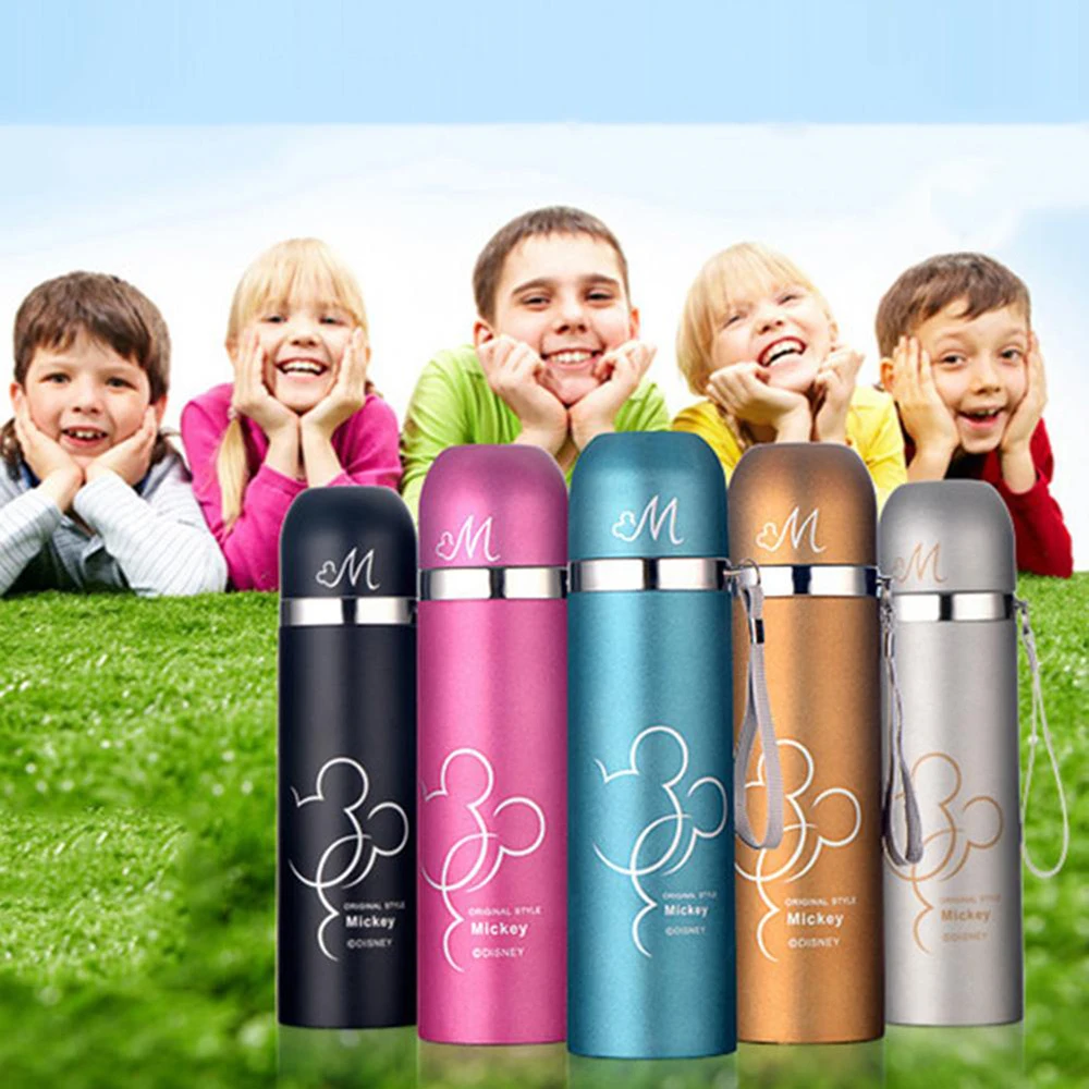 500ml Stainless Steel Thermo cups Thermos Mug Insulated Tumbler Cups coffee Travel Vacuum Flasks thermal kettle
500ml Stainless Steel Thermo cups Thermos Mug Insulated Tumbler Cups coffee Travel Vacuum Flasks thermal kettle