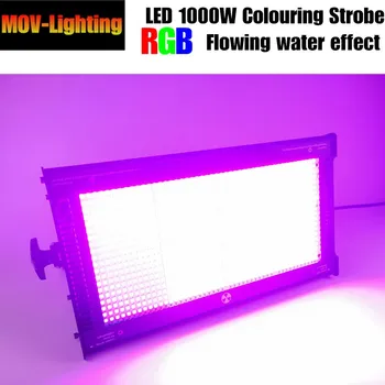 2pcs/lot LED 1000W Atomic LED DMX Strobe Light Stroboscope Fit Disco Bar DJ Strobe Light Stage 
2pcs/lot LED 1000W Atomic LED DMX Strobe Light Stroboscope Fit Disco Bar DJ Strobe Light Stage