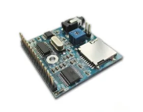 MP3 playback module voice reminder Triggered once again broadcast broadcast devices
MP3 playback module voice reminder Triggered once again broadcast broadcast devices