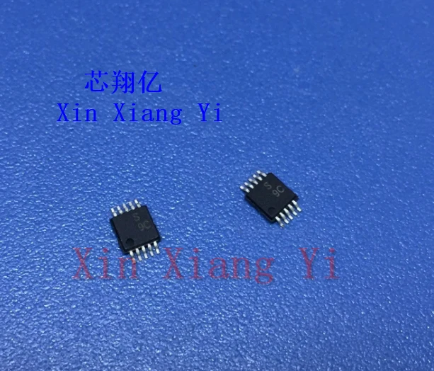 ADG884BRMZ ADG884 S9C MSOP-10 1.5