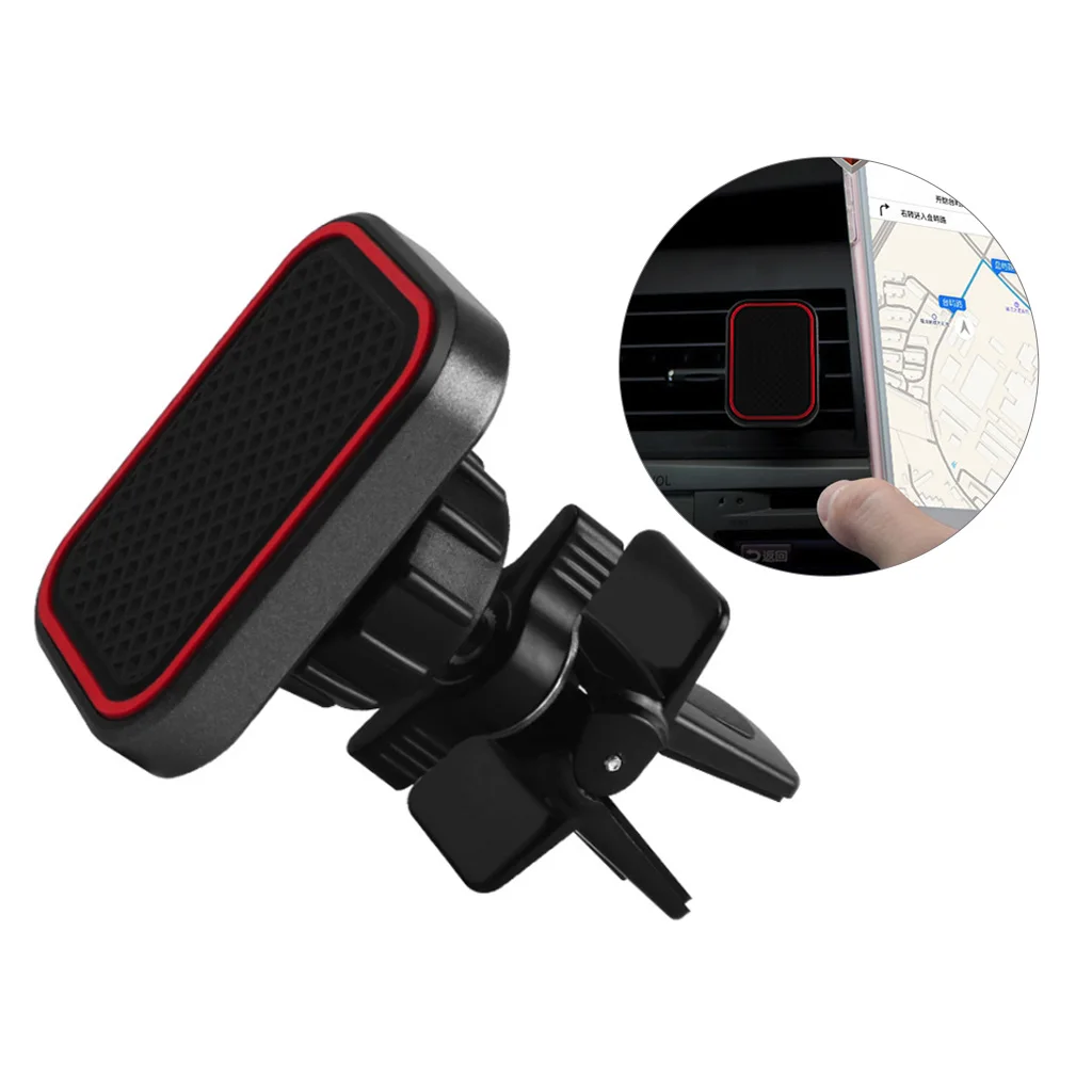 Magnetic car vent mobile phone holder 360 degree rotating smart magnet car phone holder for iPhone Samsung upgrade universal
Magnetic car vent mobile phone holder 360 degree rotating smart magnet car phone holder for iPhone Samsung upgrade universal