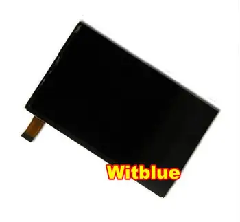 Witblue New LCD Display Matrix For 7" PRESTIGIO MULTIPAD WIZE 3797 3G PMT3797 3G tablet LCD Screen Module Glass Replacement
Witblue New LCD Display Matrix For 7" PRESTIGIO MULTIPAD WIZE 3797 3G PMT3797 3G tablet LCD Screen Module Glass Replacement