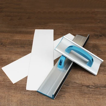 Handheld Right Angle Sandpaper Holder Grinding Polished Tools for Walls Polishing Woodworking Sanding Abrasive Tools
Handheld Right Angle Sandpaper Holder Grinding Polished Tools for Walls Polishing Woodworking Sanding Abrasive Tools