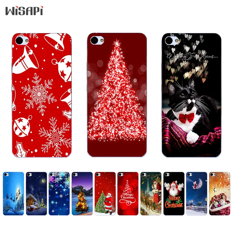 For Meizu M5 Note Silicone Phone Case for Meizu U10 U20 Back Cover Ultra Thin for Meizu M1 M2 M3 TPU Merry Christmas Pattern Gel
For Meizu M5 Note Silicone Phone Case for Meizu U10 U20 Back Cover Ultra Thin for Meizu M1 M2 M3 TPU Merry Christmas Pattern Gel