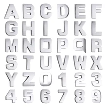 25mm 3d 로고 자동차 스티커 bmw 아우디 혼다 폭스 바겐 메르세데스 스코다 포드 푸조 도요타 오펠 마쓰다 좌석 볼보 스바루 스티커(China)