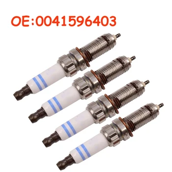 4 pcs/lot 0041596403 A0041596403 Fit For Mercedes-Benz Z6SII3320 New Spark Plugs car accessories
4 pcs/lot 0041596403 A0041596403 Fit For Mercedes-Benz Z6SII3320 New Spark Plugs car accessories