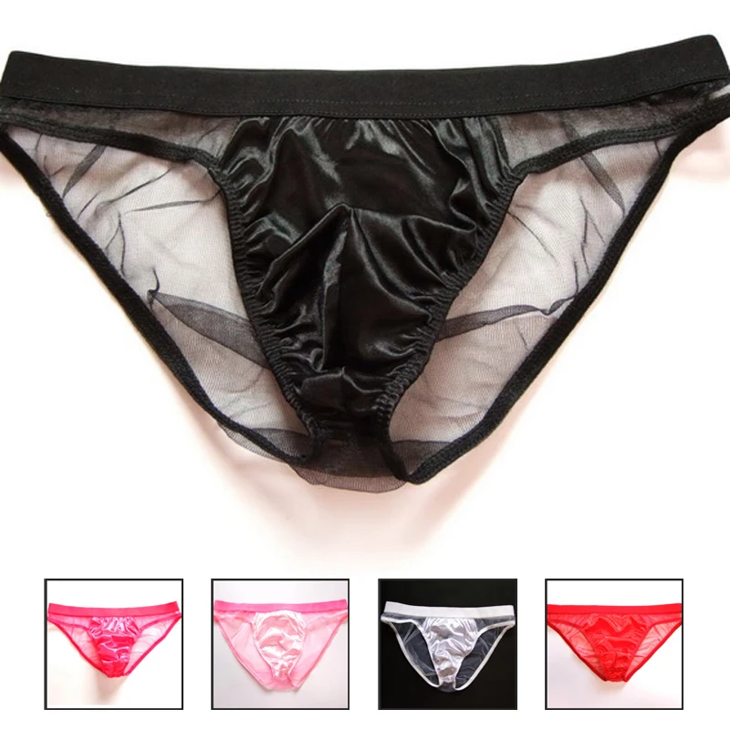 2019 new sexy Bright Color Mens Mesh Briefs Temptation Men's Sexy U Convex Underwear Gay mens briefs jockstrap gay underwear
2019 new sexy Bright Color Mens Mesh Briefs Temptation Men's Sexy U Convex Underwear Gay mens briefs jockstrap gay underwear