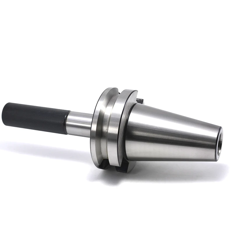 Combination Modular BT50 A.T.C alignment tools use for test the A.T.C device of machine center Correction of tool