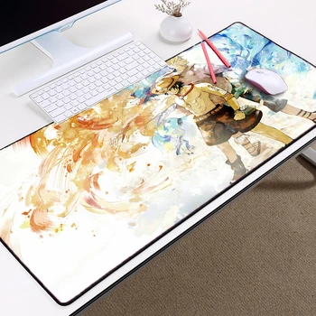 Mairuige Portgas D Ace and Marco Mousepad One Piece Anime Desktop Mat Luffy Ace Zoro Sanji Pattern for one piece Fans
Mairuige Portgas D Ace and Marco Mousepad One Piece Anime Desktop Mat Luffy Ace Zoro Sanji Pattern for one piece Fans